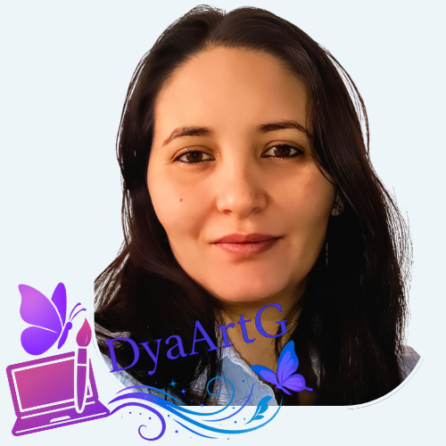 Diana - DyaArtG Studio